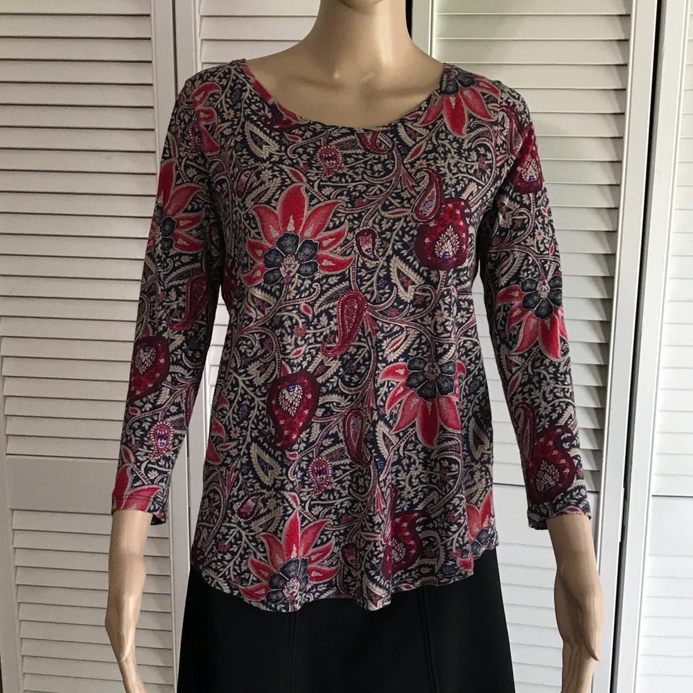 Lucky Brand Shirt SZ‎ SM